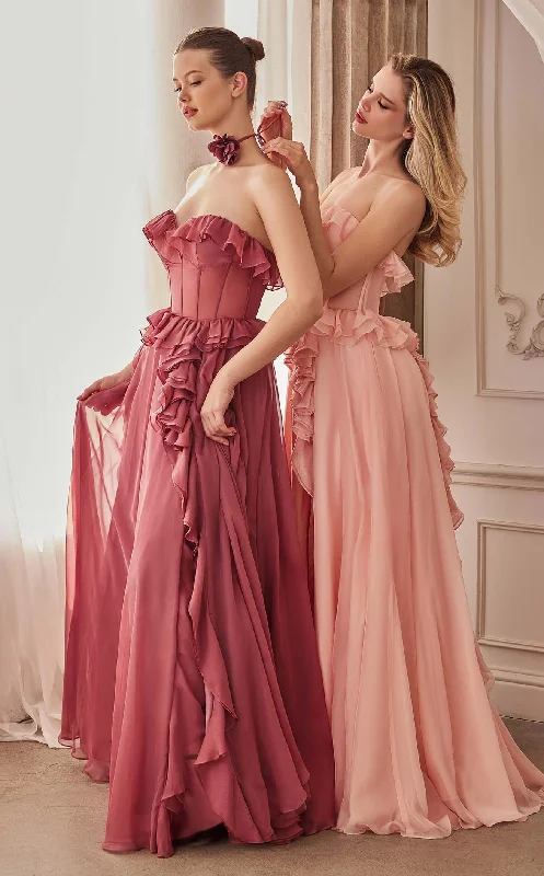 Stock Up and Save!Andrea and Leo A1341 Dress