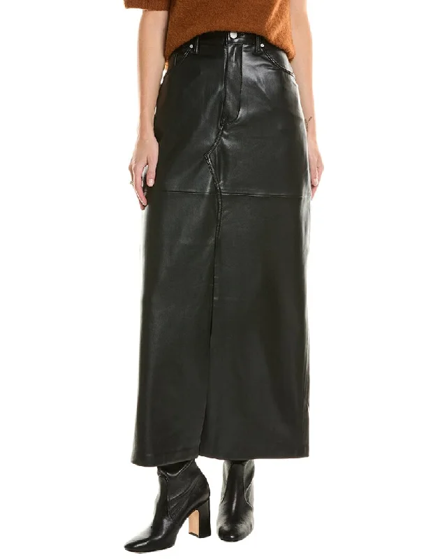 Time to Snag a Bargain!Blank NYC Night Talk Midi Skirt