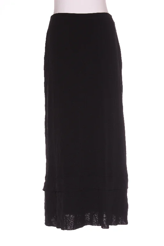 Hottest Discounts of the Year!CATALYST (NZ) Mesh layer maxi skirt! 14