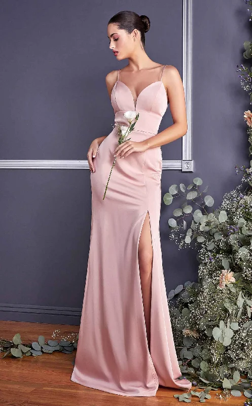 Dusty Rose
