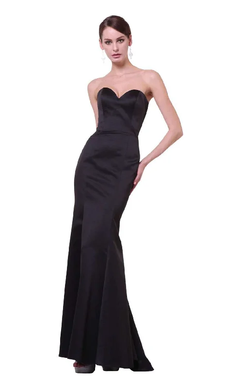Every Deal is a Steal!Cinderella Divine 8792 Dress