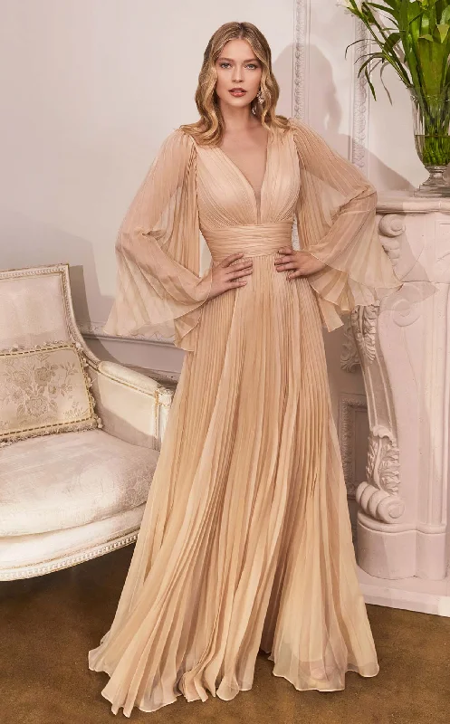 Best Deals Just for You!Cinderella Divine CD242CL Dress