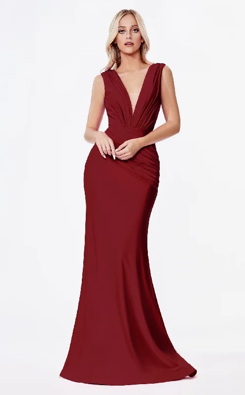 Everything Must Go!Cinderella Divine CD912 Dress