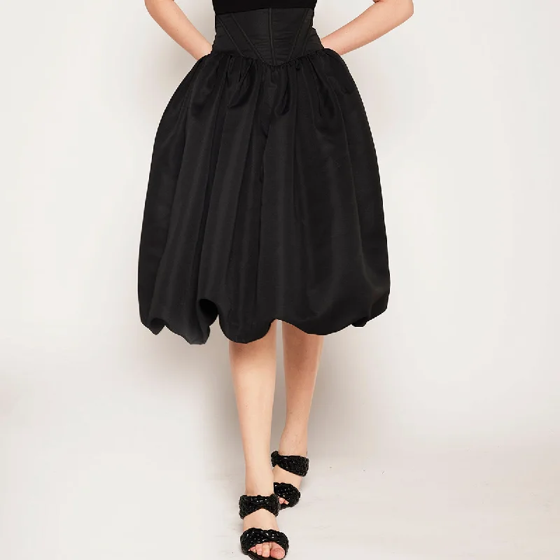 Huge Price Cuts Await!Corset Ballon Skirt