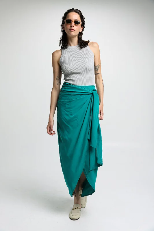 Sale Alert – Get Ready to Shop!EE Green Skirt