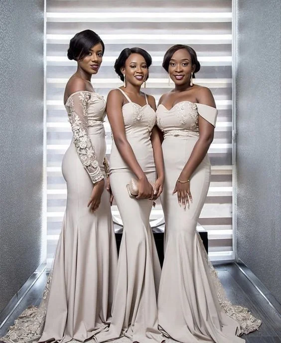 Instant Savings Await!elegant taupe bridesmaid dresses prom dresses formal gown long  cg18722