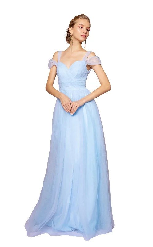 Enjoy Huge Discounts Now!Elizabeth K GL2610 Dress