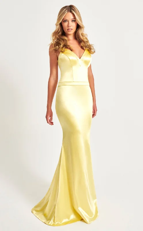 Special Offer – Act Fast!Faviana 11052 Dress