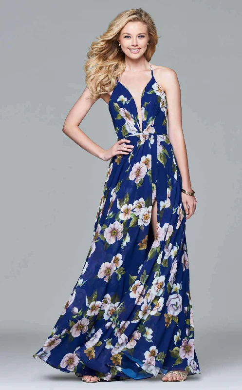 Your Wallet Will Thank You!Faviana 7946 Dress