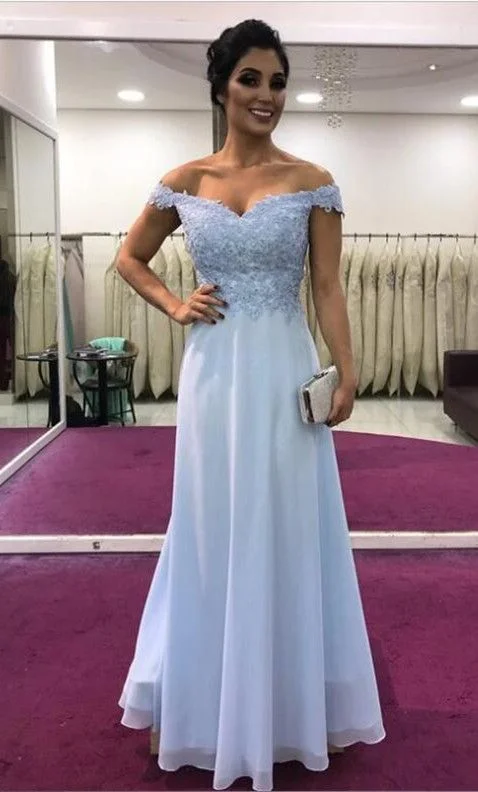 Lowest Prices Guaranteed!ight blue bridesmaid dresses,light blue formal dress,elegant formal dress,long prom dress cg3944