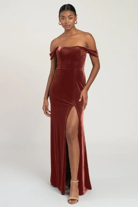 Your Favorite Items on Sale Now!Jenny Yoo Bridesmaid Dress Issa