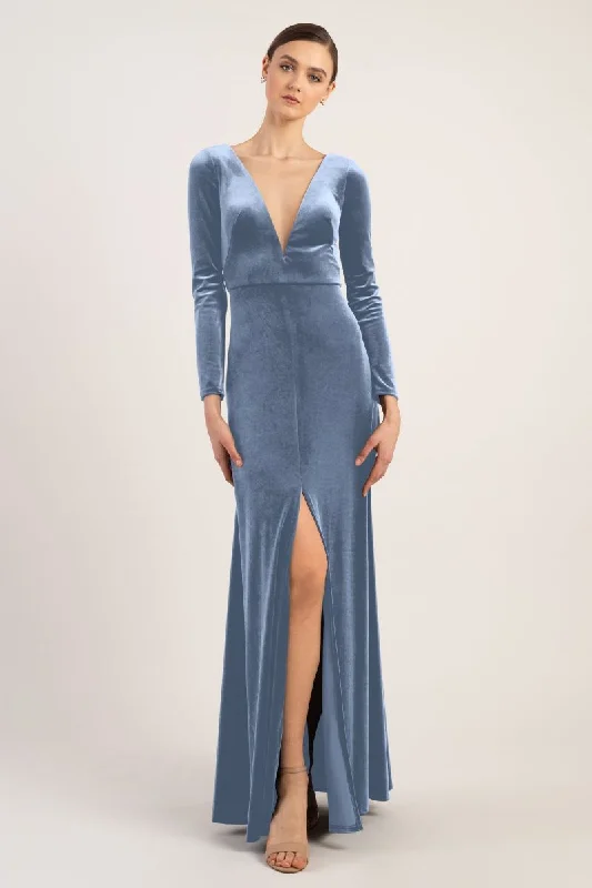 Score Huge Discounts Today!Jenny Yoo Bridesmaid Dress Malia