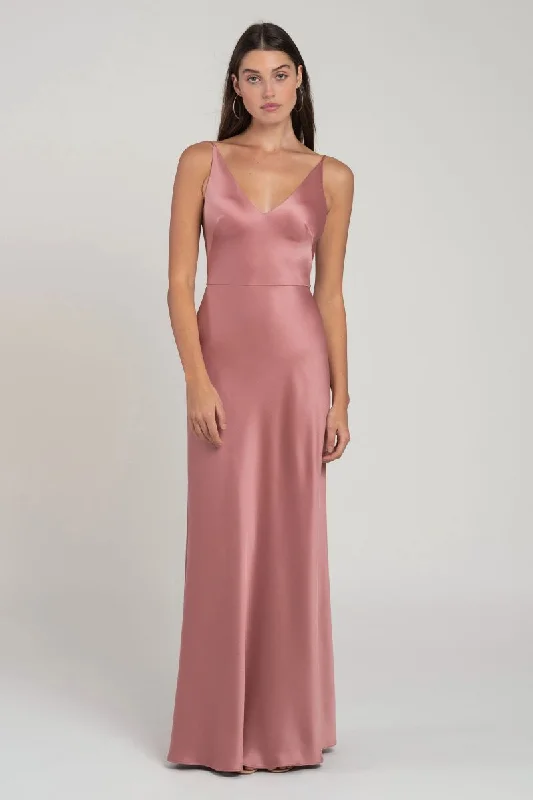 Biggest Sale of the Season!Jenny Yoo Bridesmaid Dress Marla