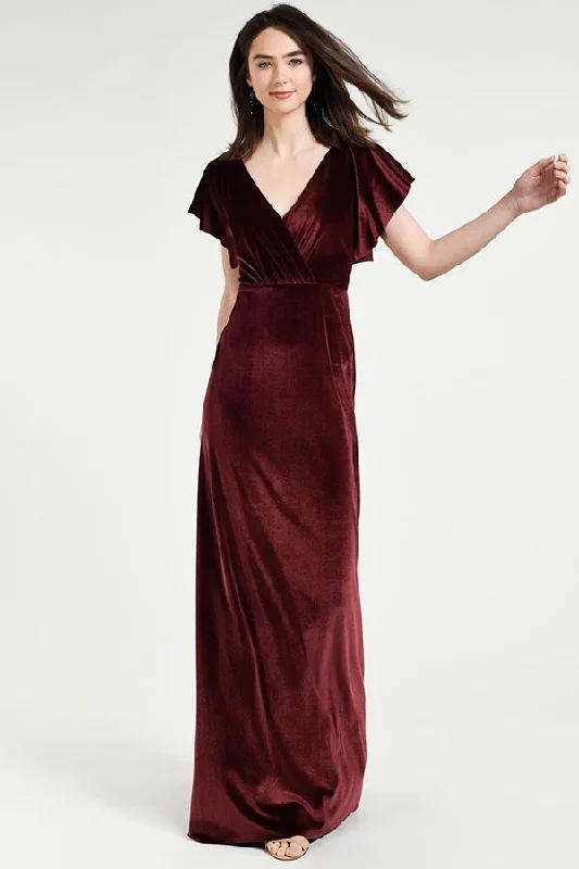 Unbeatable Prices!Jenny Yoo Bridesmaid Dress Ellis