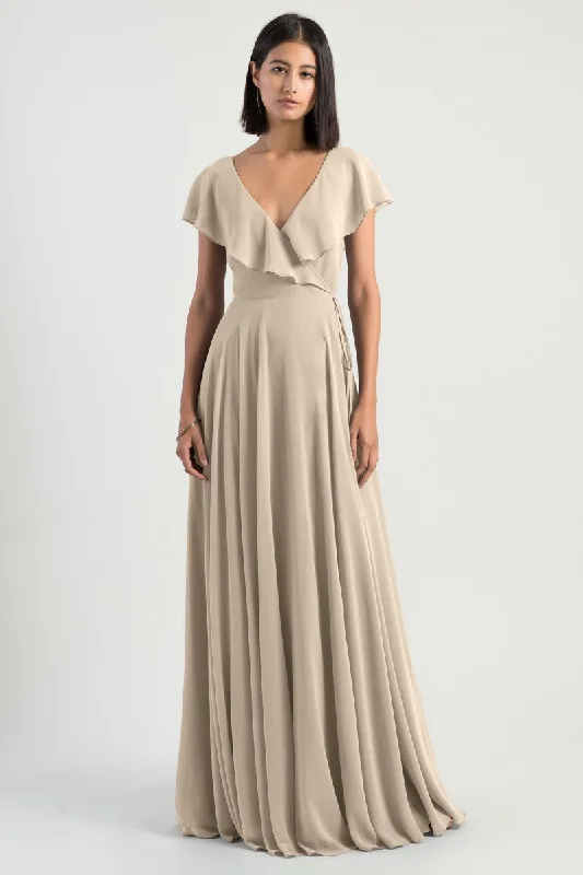 The Best Offers Are Here!Jenny Yoo Bridesmaid Dress Faye