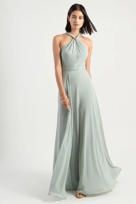Act Fast – Limited Time Savings!Jenny Yoo Bridesmaid Dress Halle