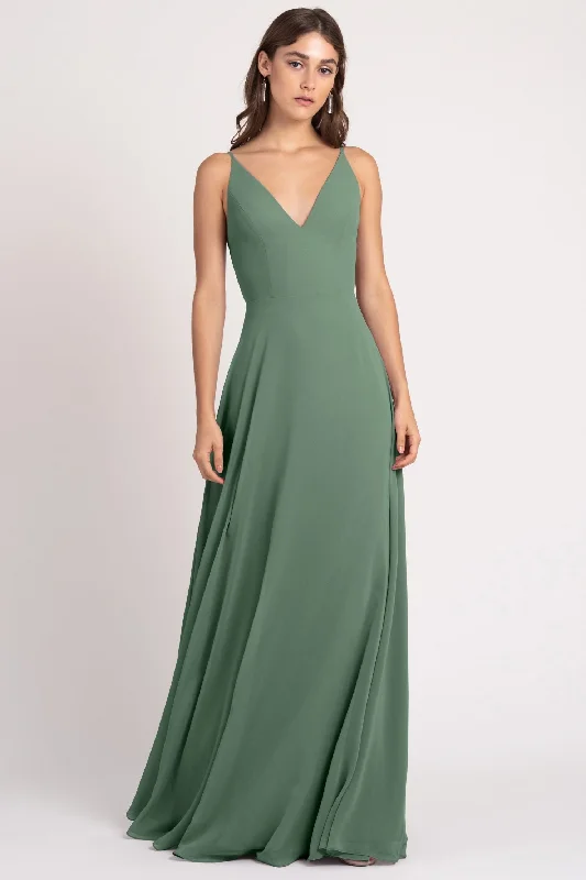 Act Fast – Limited Time Savings!Jenny Yoo Bridesmaid Dress Dani