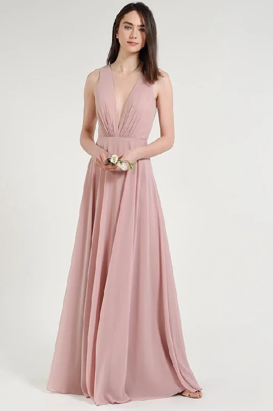 Steals and Deals Await!Jenny Yoo Bridesmaid Dress Ryan