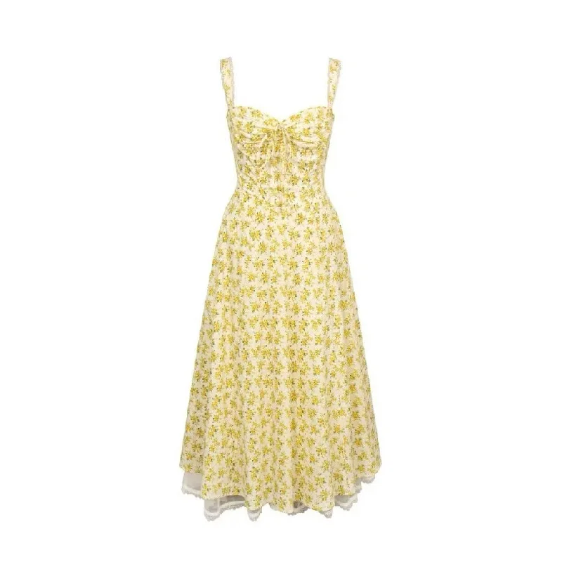 Time to Save Big!Kimberly Dress (New Version)