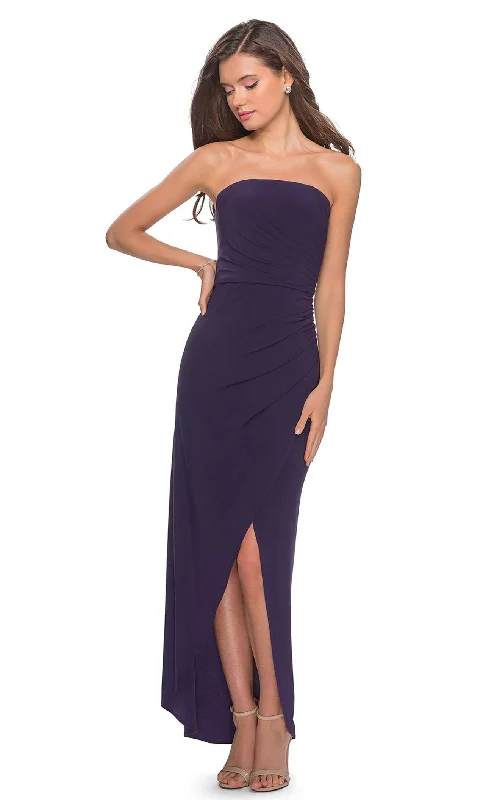 Limited-Time Price Drop!La Femme 28204 Dress