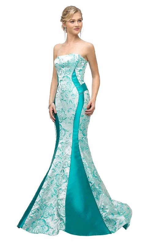 Your Shopping Spree Starts Here!La Vera US001 Dress