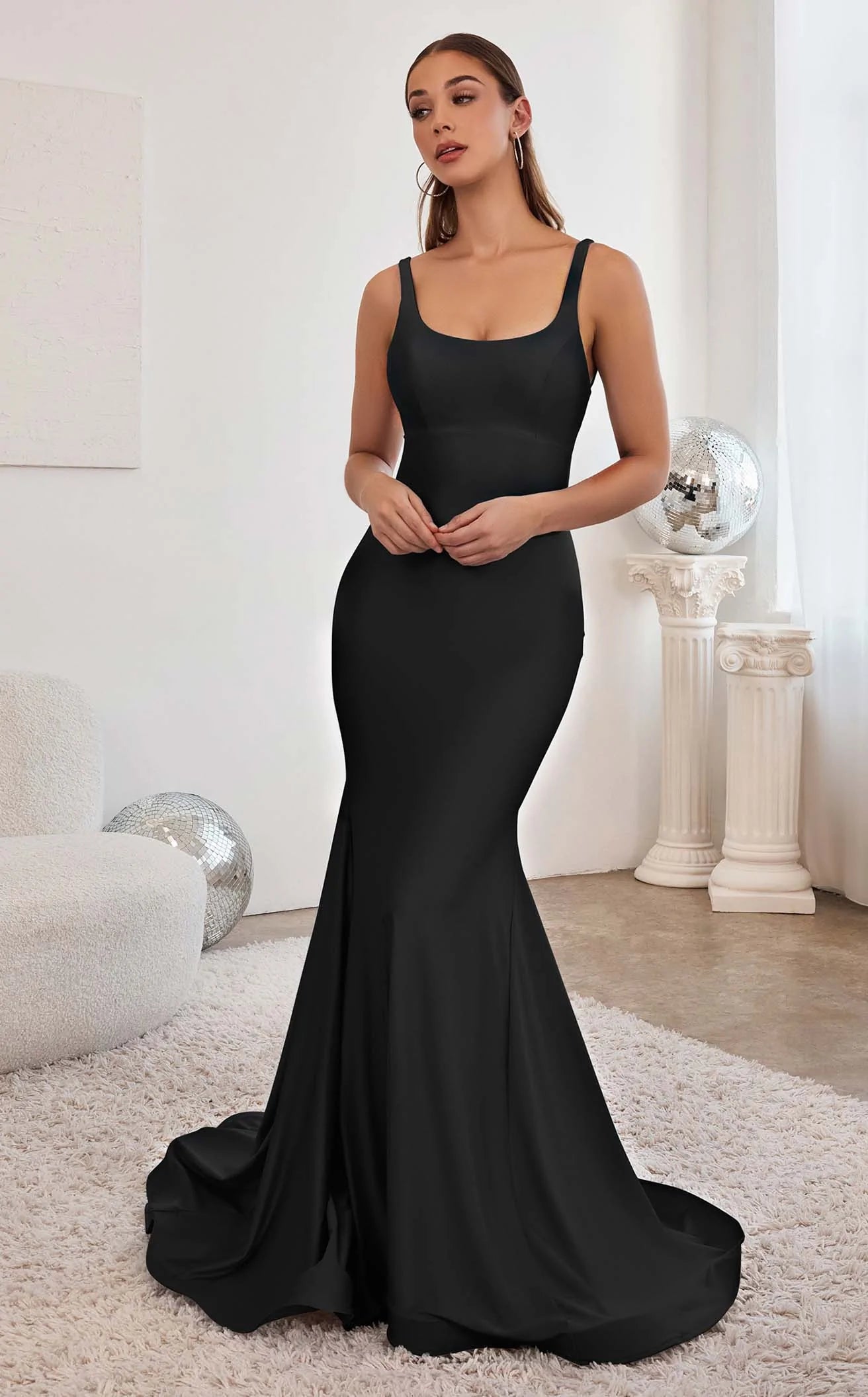 Flash Deals – Act Quickly!LaDivine CD2219 Dress
