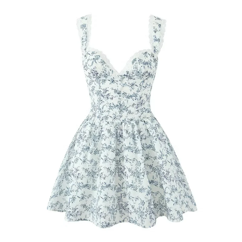 Limited-Time Price Drop!Brigitte Dress