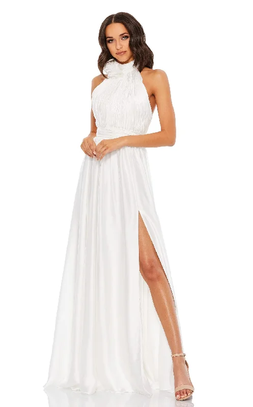 Buy One, Get One Free!Mac Duggal 49333 Dress
