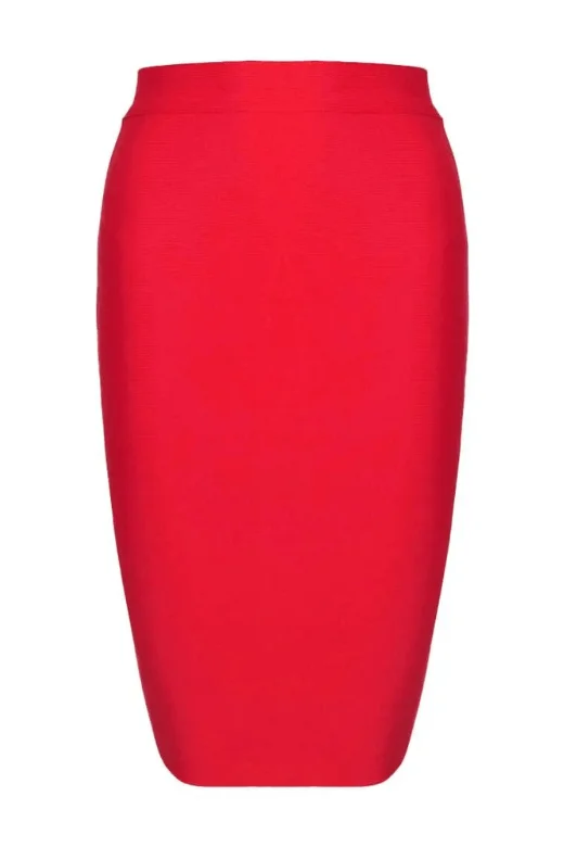 Lipstick Red