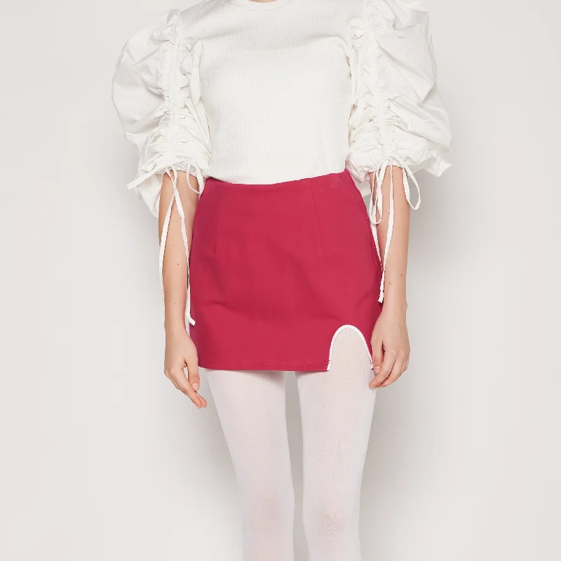 Limited Edition, Limited Price!Pipping Skort