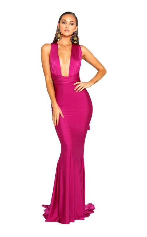Massive Price Cuts!Portia and Scarlett PS6110 Dress
