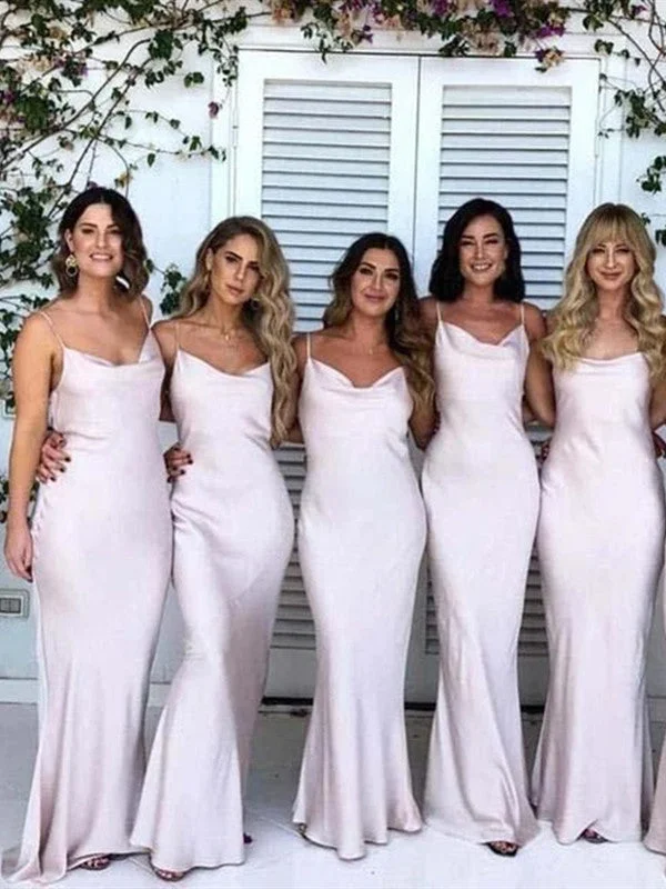 Save Like Never Before!Simple Affordable Long Bridesmaid Dresses, New Bridesmaid Dresses, Wedding Guest Dresses