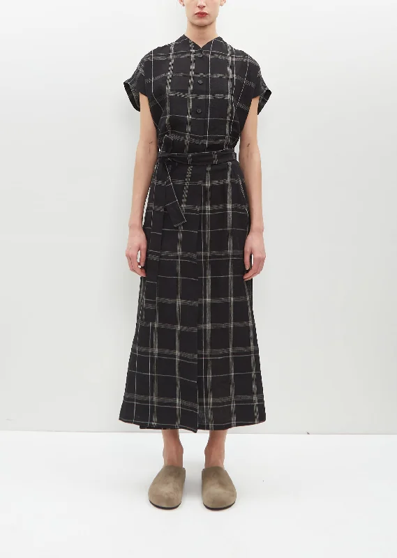Shop Today, Save Tomorrow!The Sieve Maker Skirt