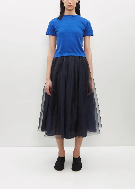 Find the Best Deals Here!Organza Maxi Tutu