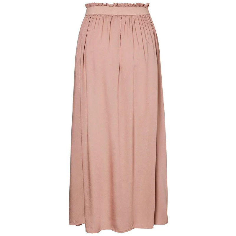 Special Offer – Act Fast!VERO MODA (LN) Maxi skirt! 8