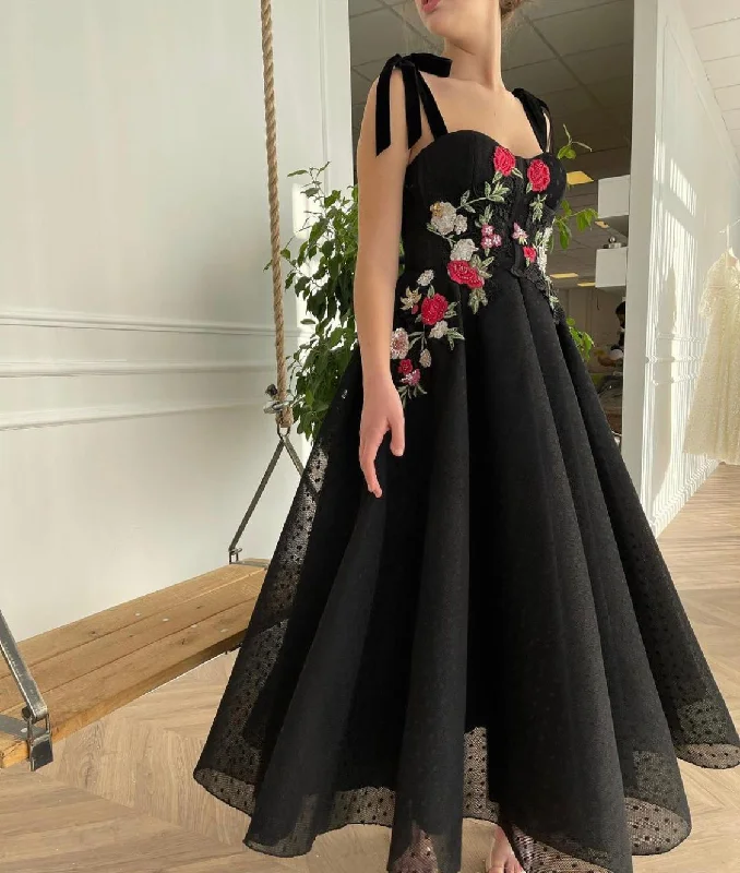 Shop Early, Save Big!Amra Blossoming Dress