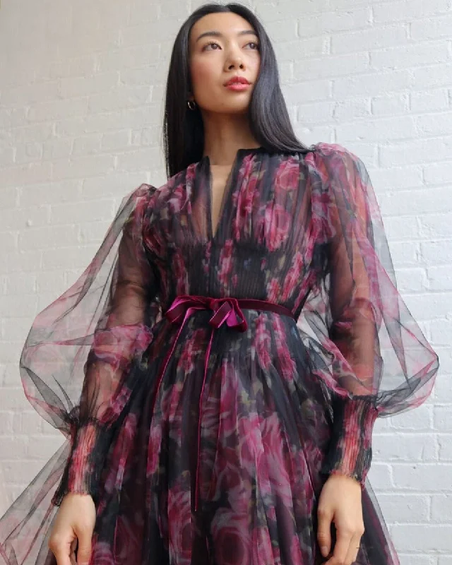 Get the Best for Less!Blossom Bubulina Gown