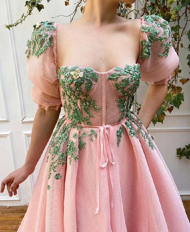 Great Deals, Just for You!Blossom Amelia Gown