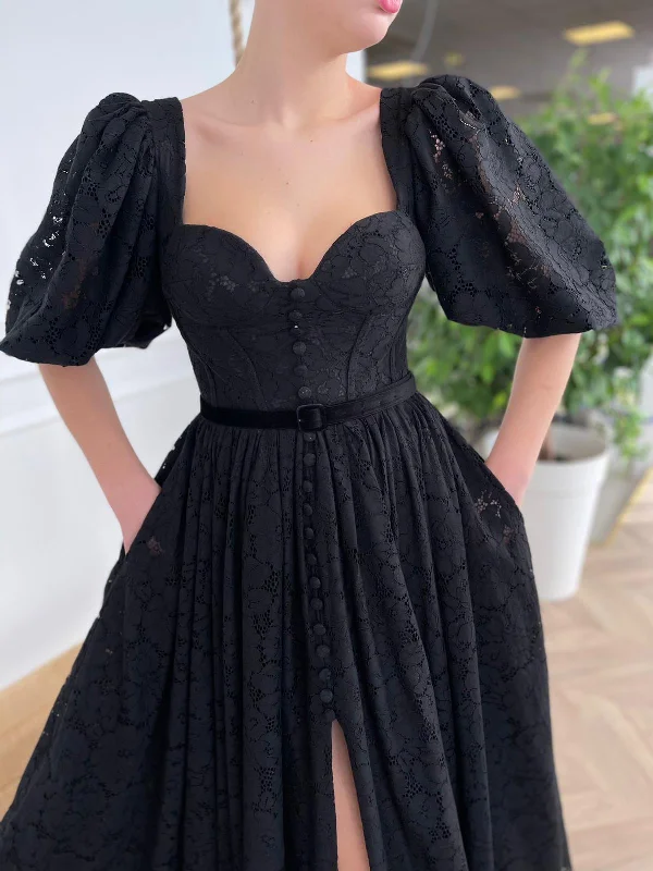 Huge Price Cuts Await!Blossom Aria Dress