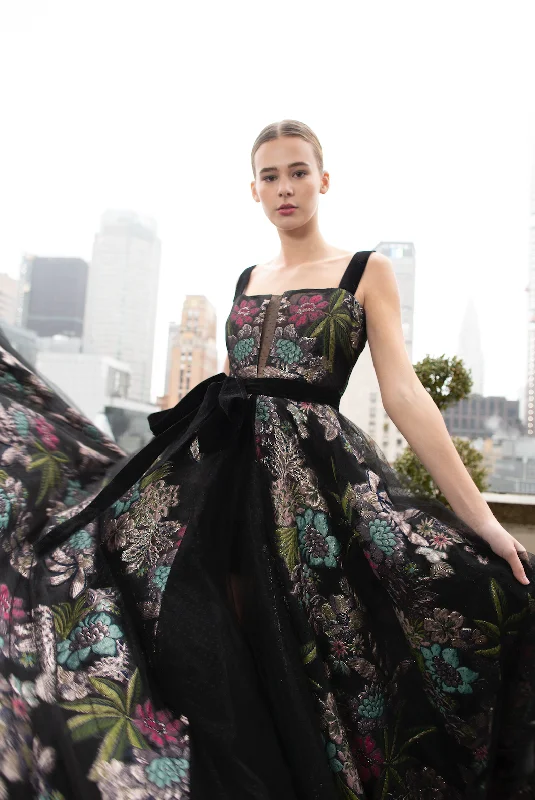 Don’t Wait – Shop Today!Blossom Fondness Gown