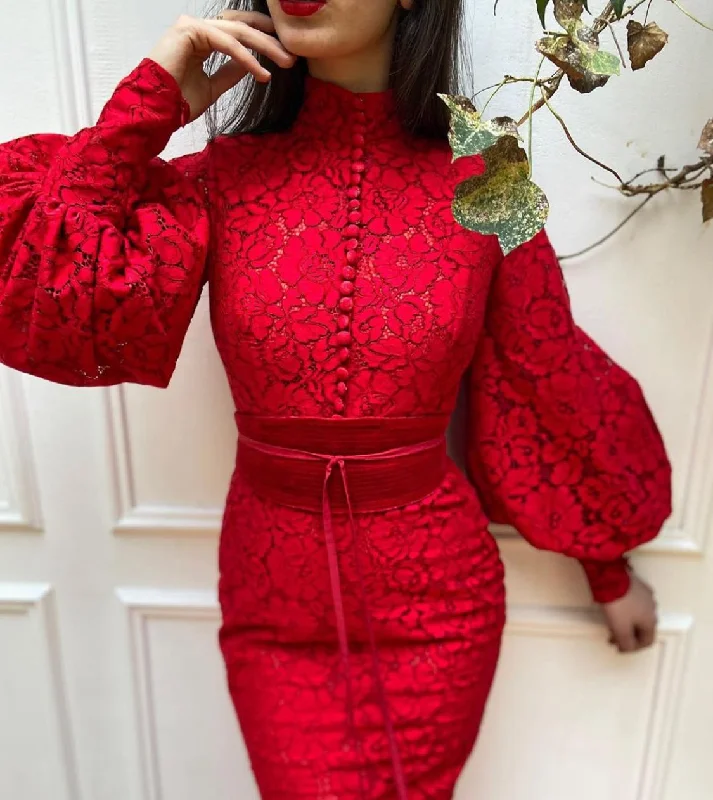 Your Wallet Will Thank You!Blossoming Sarah Mermaid Gown