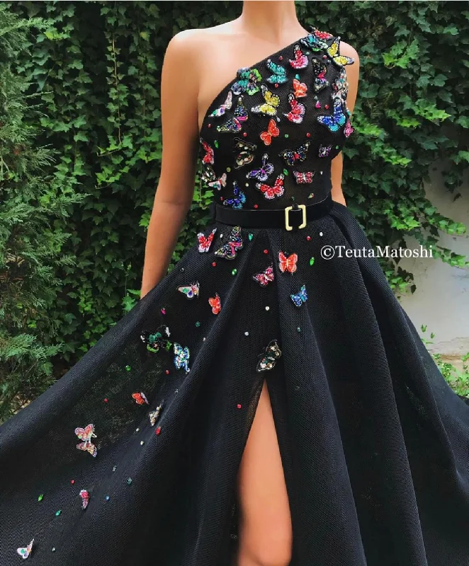 Get Ready to Save!Butterfly Love Gown
