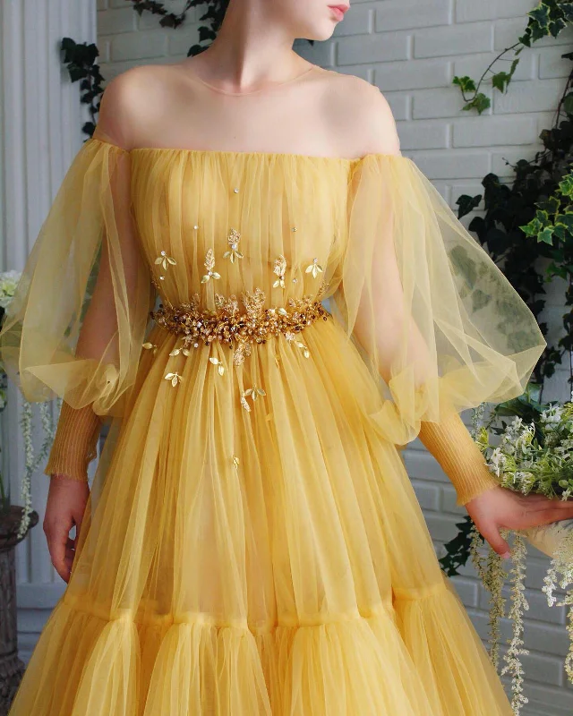 Great Deals, Just for You!Charming Ella Gown