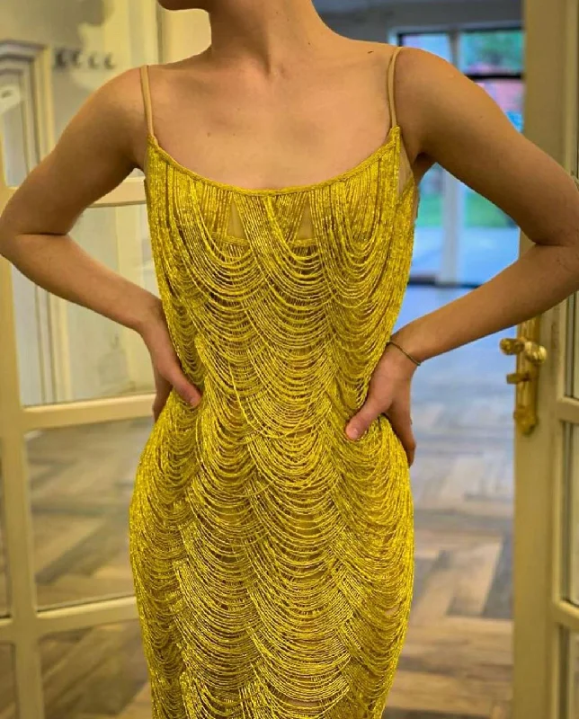 Exclusive Savings This Week!Contessa Beaded Gown