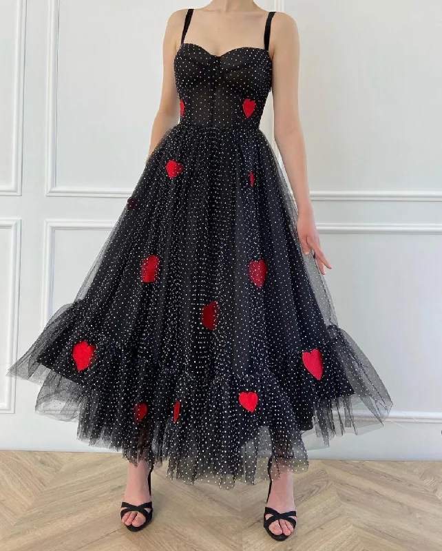 Limited Time Offer!Hearty Dream Gown