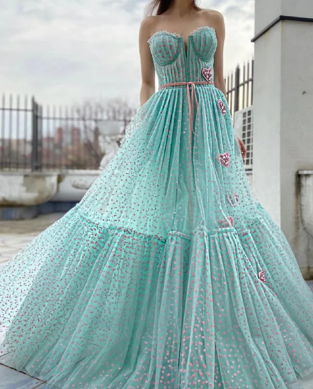 Stock Up and Save!Hearty Sonata Gown