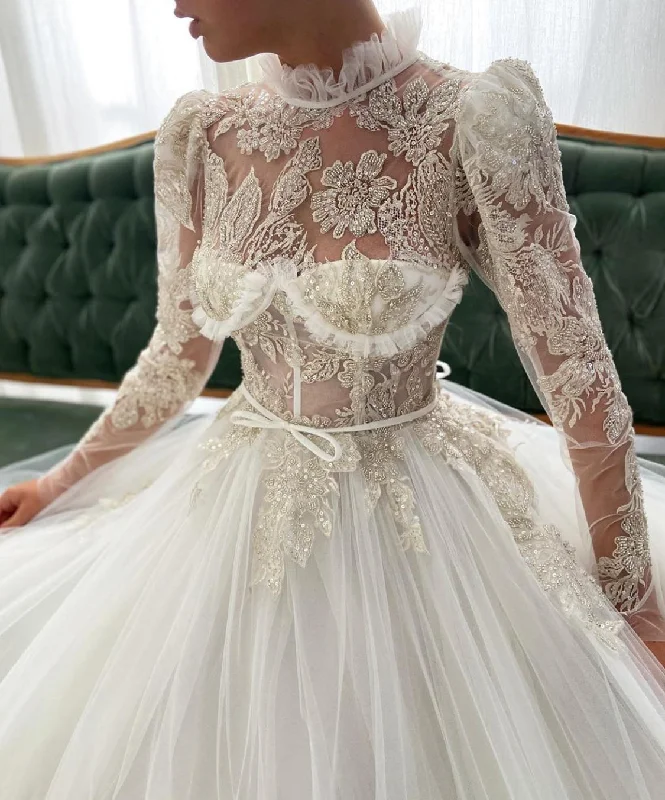 Don’t Wait – Deals Won’t Last!Magnolia Dream Bridal Gown