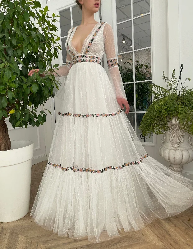Your Favorite Items on Sale Now!Mary Rose Everlasting Gown