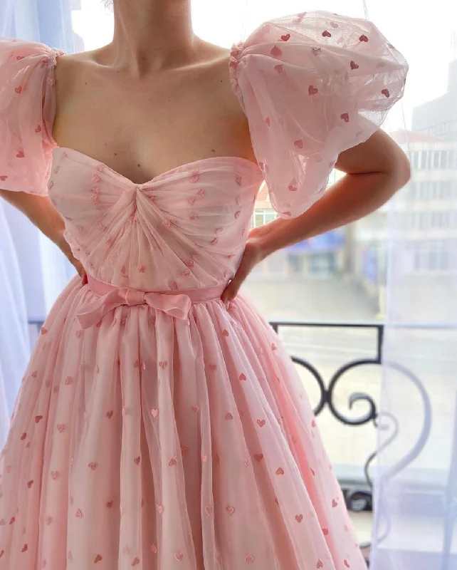 Time to Snag a Bargain!Melita Hearty Gown