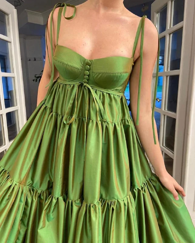 Buy More, Save More!Melrose Shine Gown